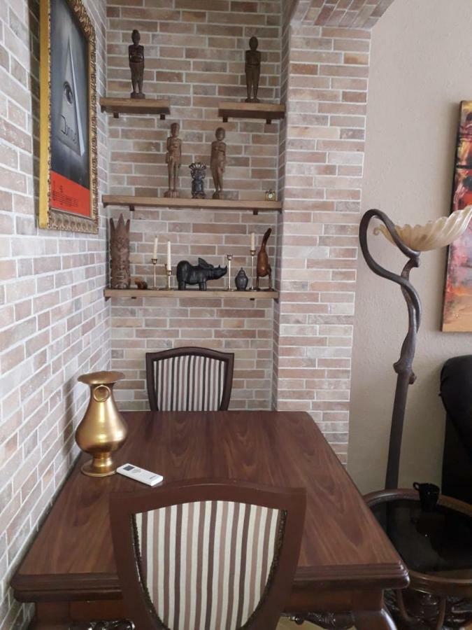사군토 Carrer Roma 아파트 외부 사진