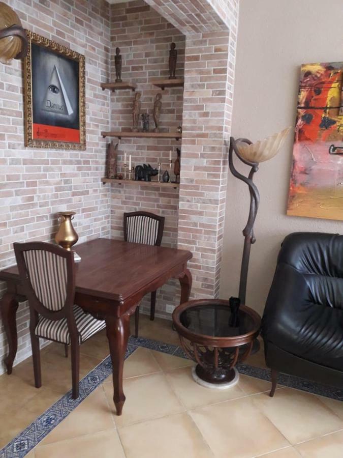 사군토 Carrer Roma 아파트 외부 사진