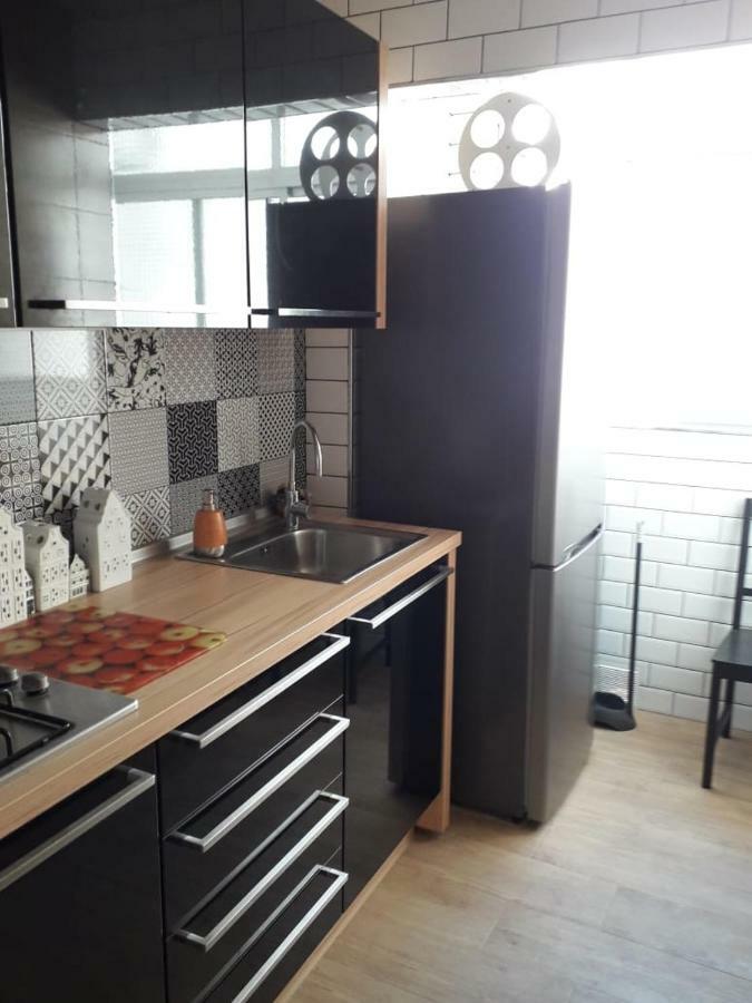 사군토 Carrer Roma 아파트 외부 사진