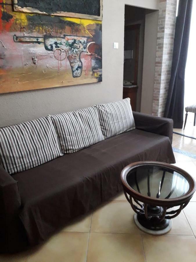 사군토 Carrer Roma 아파트 외부 사진